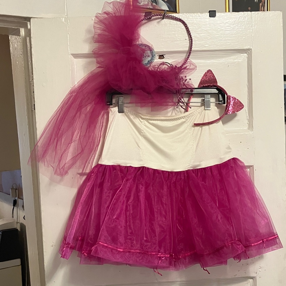 Hot Pink pink pink !!!!